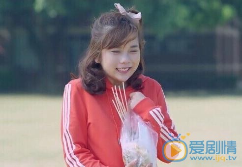 王佳慧《那一场呼啸而过的青春》剧照 王佳慧高清写真_王佳慧高清剧照