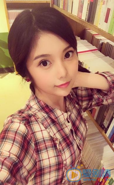 王佳慧生活照 王佳慧高清写真_王佳慧高清剧照