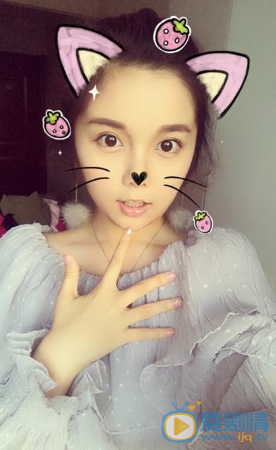 王佳慧可爱照 王佳慧高清写真_王佳慧高清剧照