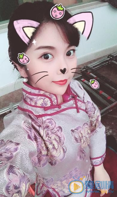 王佳慧可爱照 王佳慧高清写真_王佳慧高清剧照