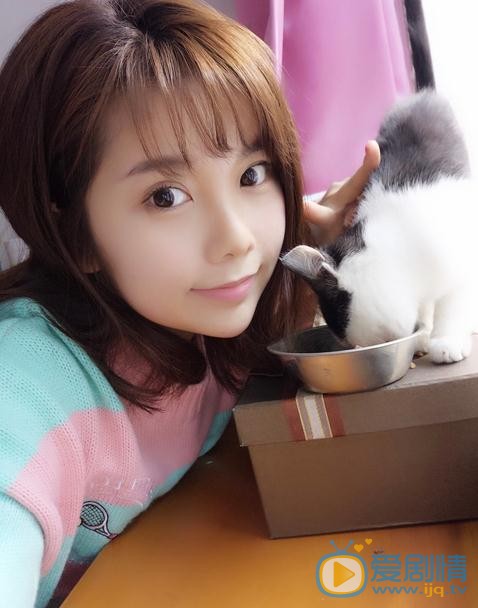 王佳慧生活照 王佳慧高清写真_王佳慧高清剧照