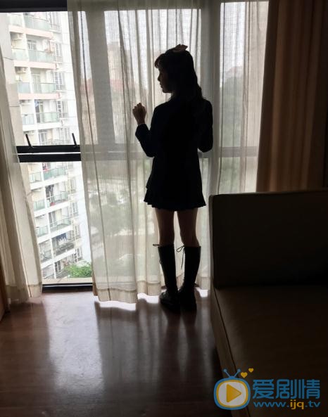王佳慧片场照 王佳慧高清写真_王佳慧高清剧照