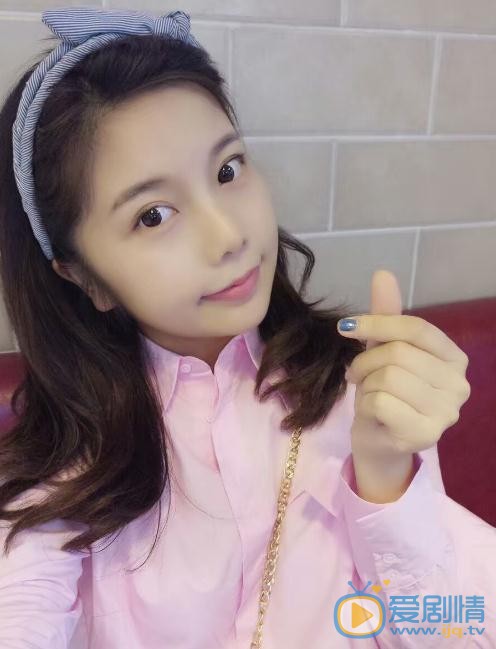 王佳慧生活照 王佳慧高清写真_王佳慧高清剧照