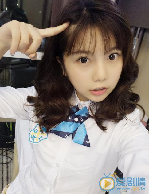 王佳慧生活照 王佳慧高清写真_王佳慧高清剧照