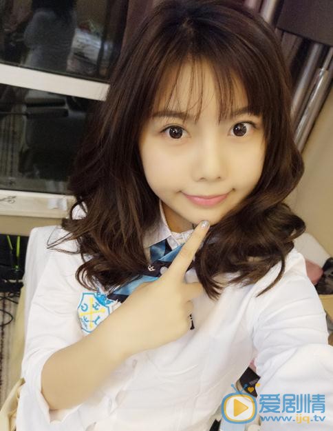 王佳慧生活照 王佳慧高清写真_王佳慧高清剧照