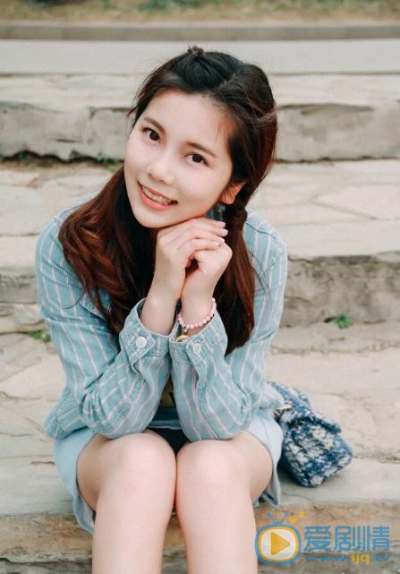 王佳慧青春写真 王佳慧高清写真_王佳慧高清剧照