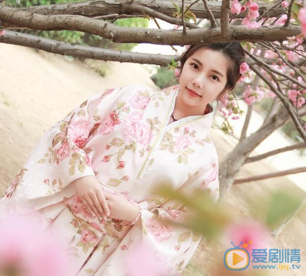 王佳慧花儿写真 王佳慧高清写真_王佳慧高清剧照