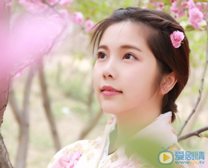 王佳慧花儿写真 王佳慧高清写真_王佳慧高清剧照