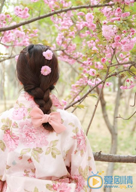 王佳慧花儿写真 王佳慧高清写真_王佳慧高清剧照