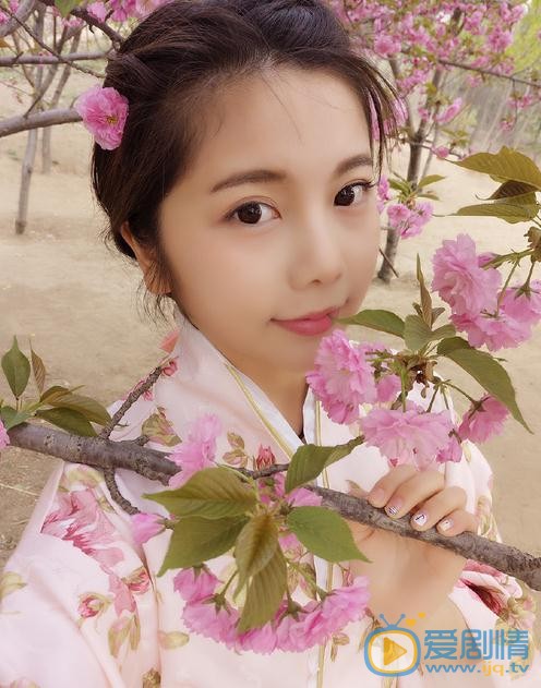王佳慧花儿写真 王佳慧高清写真_王佳慧高清剧照