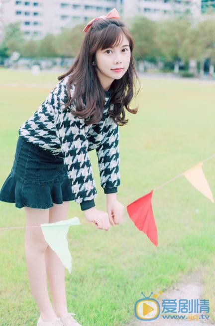王佳慧青春写真 王佳慧高清写真_王佳慧高清剧照
