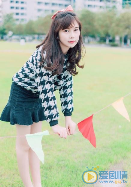 王佳慧青春写真 王佳慧高清写真_王佳慧高清剧照