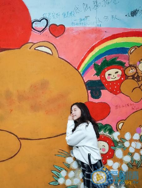 王佳慧厦门游记 王佳慧高清写真_王佳慧高清剧照
