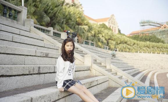 王佳慧厦门游记 王佳慧高清写真_王佳慧高清剧照