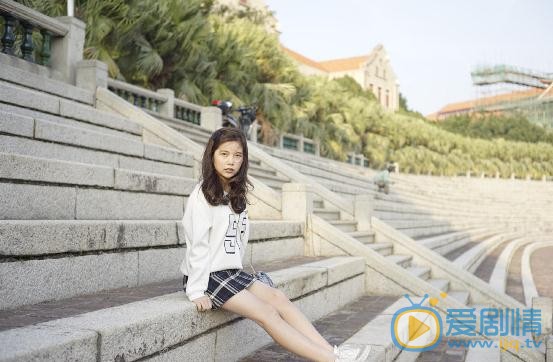 王佳慧厦门游记 王佳慧高清写真_王佳慧高清剧照