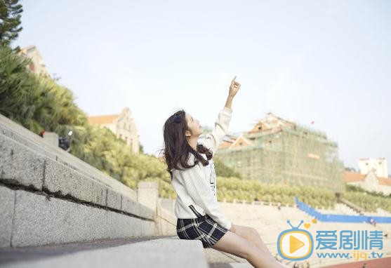 王佳慧厦门游记 王佳慧高清写真_王佳慧高清剧照