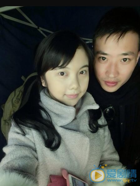 王佳慧与人合照 王佳慧高清写真_王佳慧高清剧照