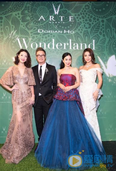 赵茜时尚写真 赵茜高清写真_赵茜高清剧照