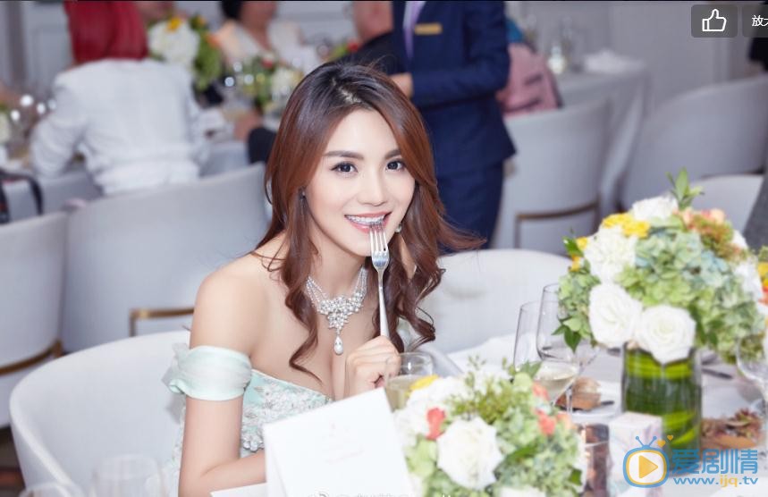 赵茜时尚写真 赵茜高清写真_赵茜高清剧照