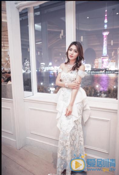 赵茜时尚写真 赵茜高清写真_赵茜高清剧照