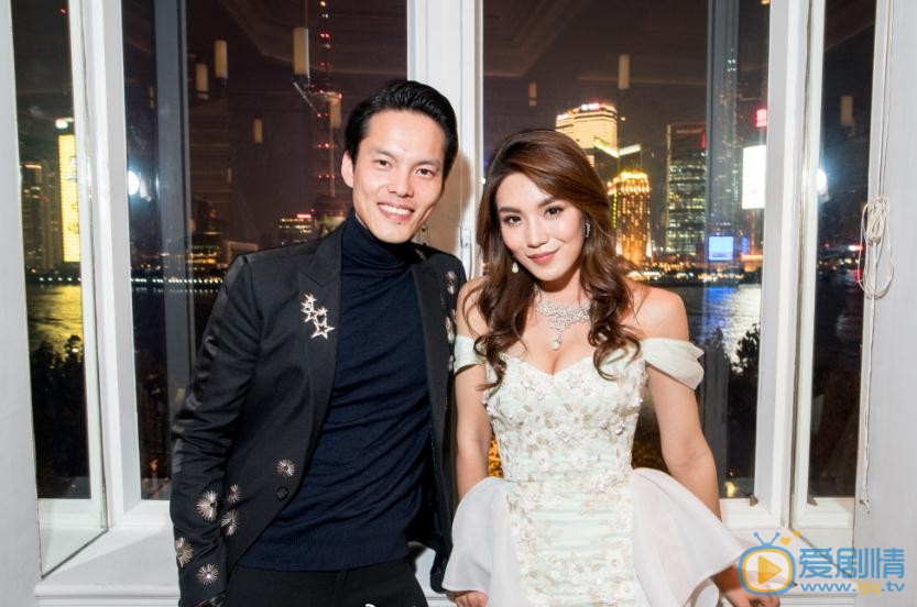 赵茜时尚写真 赵茜高清写真_赵茜高清剧照