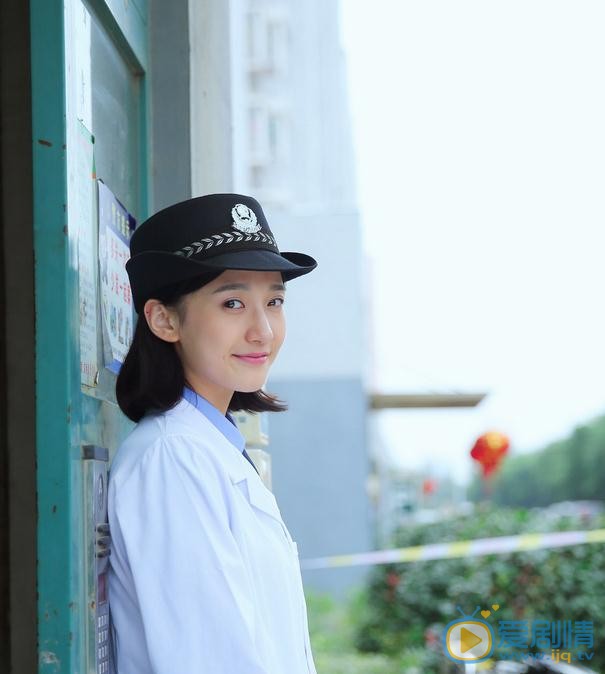 蒋思羽《见习法医》剧照 蒋思羽高清写真_蒋思羽高清剧照