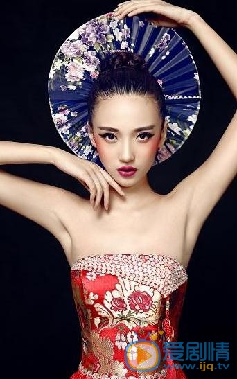 蒋思羽写真 蒋思羽高清写真_蒋思羽高清剧照