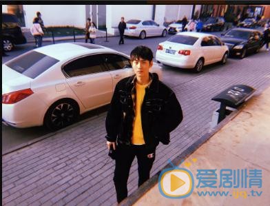 李辰时尚写真 李辰高清写真_李辰高清剧照