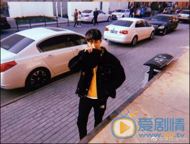李辰时尚写真 李辰高清写真_李辰高清剧照