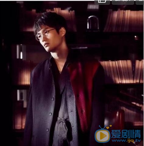 李辰时尚写真 李辰高清写真_李辰高清剧照