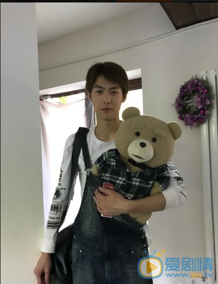 李辰青春写真 李辰高清写真_李辰高清剧照