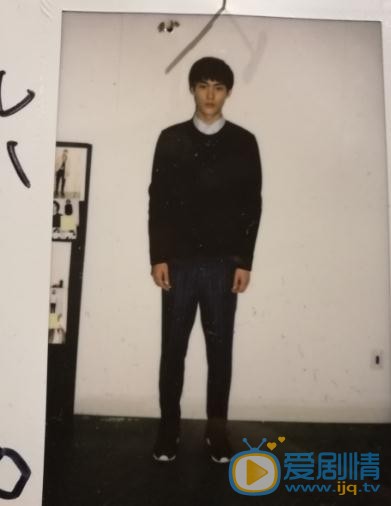 李辰街拍写真 李辰高清写真_李辰高清剧照