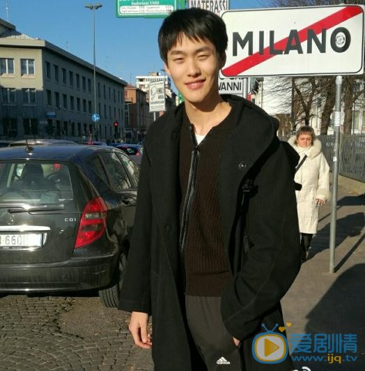 李辰时尚写真 李辰高清写真_李辰高清剧照