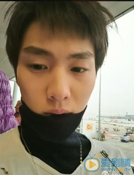 李辰自拍写真 李辰高清写真_李辰高清剧照