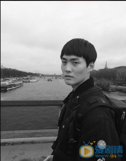 李辰时尚写真 李辰高清写真_李辰高清剧照
