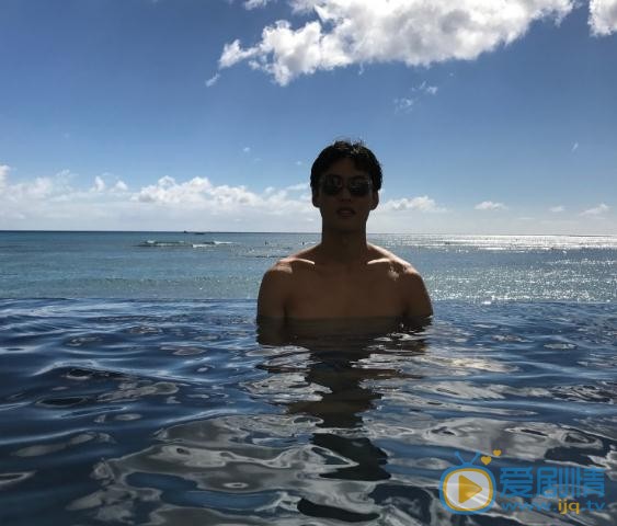 李辰生活照写真 李辰高清写真_李辰高清剧照