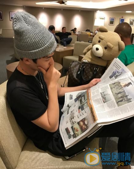 李辰街拍写真 李辰高清写真_李辰高清剧照