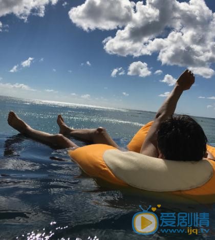 李辰生活照写真 李辰高清写真_李辰高清剧照