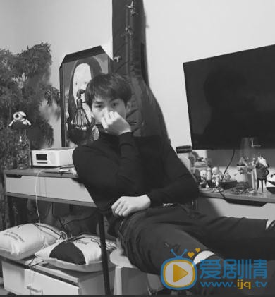 李辰青春写真 李辰高清写真_李辰高清剧照