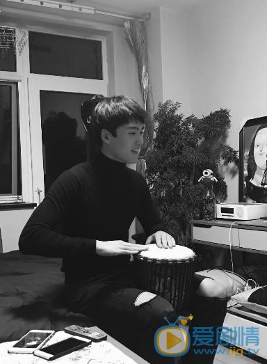 李辰青春写真 李辰高清写真_李辰高清剧照