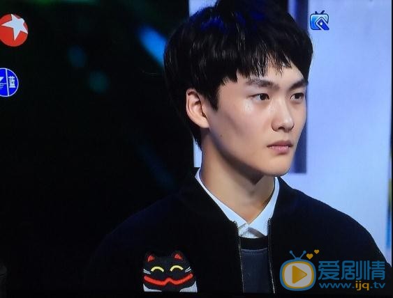李辰帅气写真 李辰高清写真_李辰高清剧照