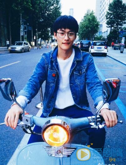 李辰青春写真 李辰高清写真_李辰高清剧照