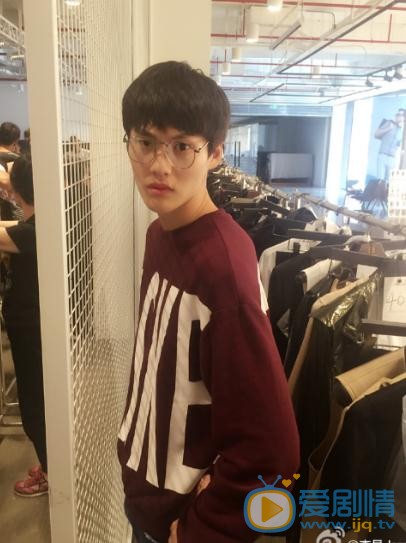 李辰青春写真 李辰高清写真_李辰高清剧照