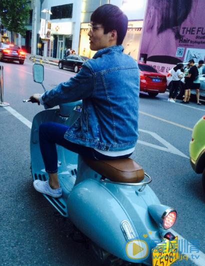 李辰青春写真 李辰高清写真_李辰高清剧照