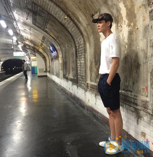 李辰帅气写真 李辰高清写真_李辰高清剧照