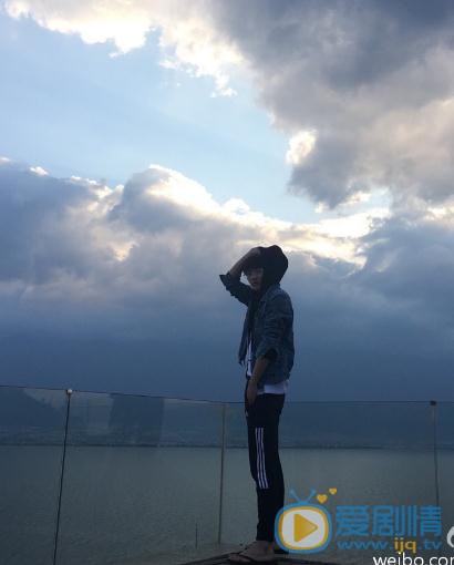 李辰青春写真 李辰高清写真_李辰高清剧照