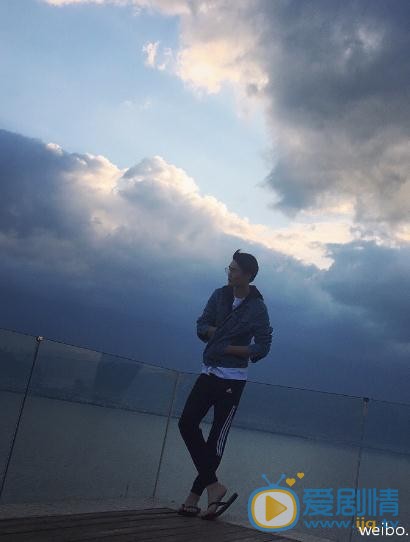 李辰青春写真 李辰高清写真_李辰高清剧照