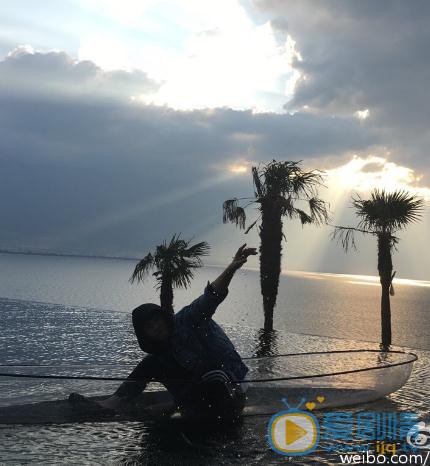 李辰青春写真 李辰高清写真_李辰高清剧照