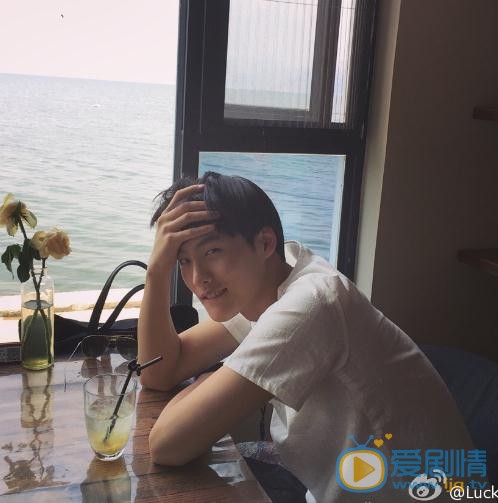 李辰青春写真 李辰高清写真_李辰高清剧照