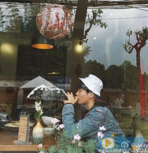 李辰青春写真 李辰高清写真_李辰高清剧照